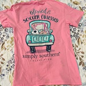 Simply Southern Shirt